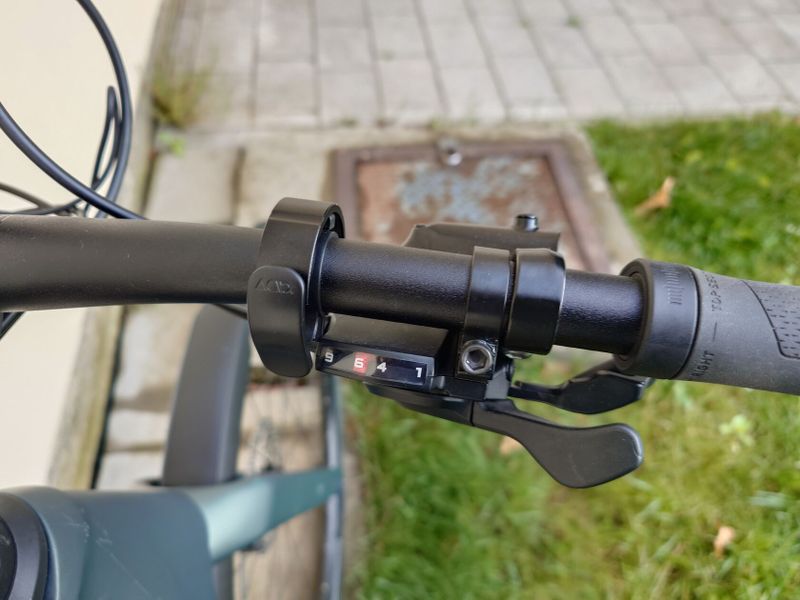 elektrokolo cube nulane hybrid c:62 race fe 400x 160 km