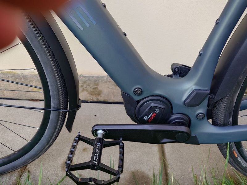 elektrokolo cube nulane hybrid c:62 race fe 400x 160 km