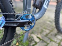 Focus tron 6.8