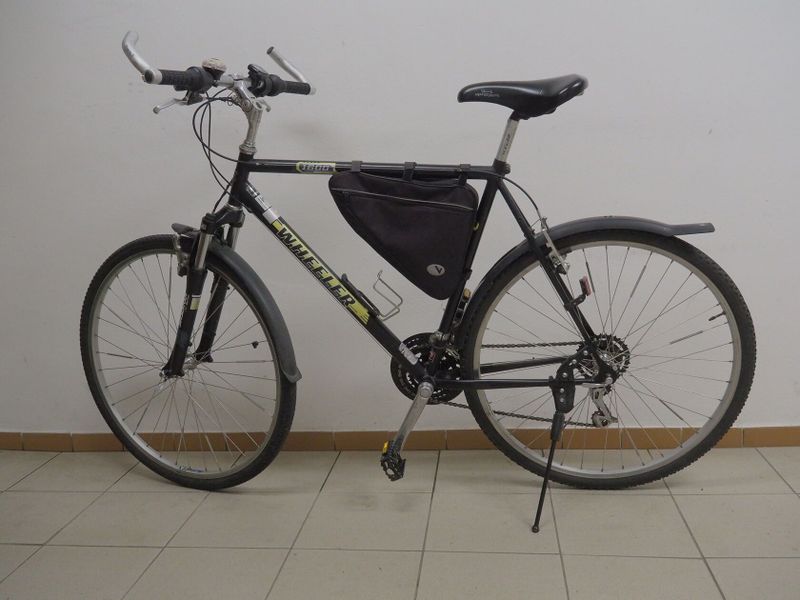 Prodám trekové kolo WHEELER 