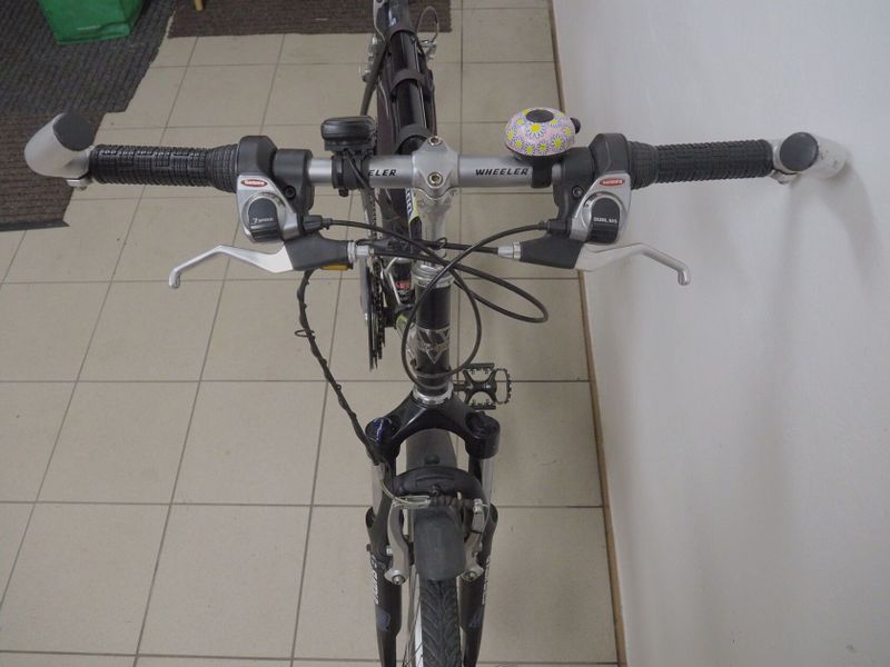 Prodám trekové kolo WHEELER 