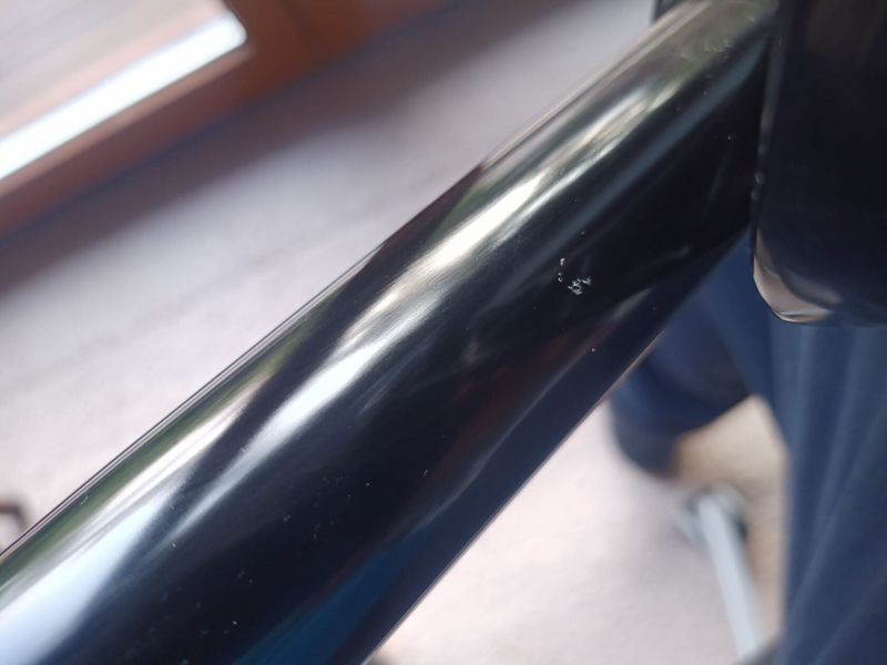 RockShox Lyrik Ultimate RC2 27,5 - 180 mm, offset 37 mm