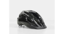 Bontrager Solstice Helmet Black S/M-původní cena- 999 kč