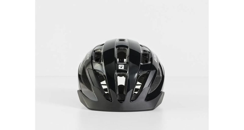 Bontrager Solstice Helmet Black S/M-původní cena- 999 kč