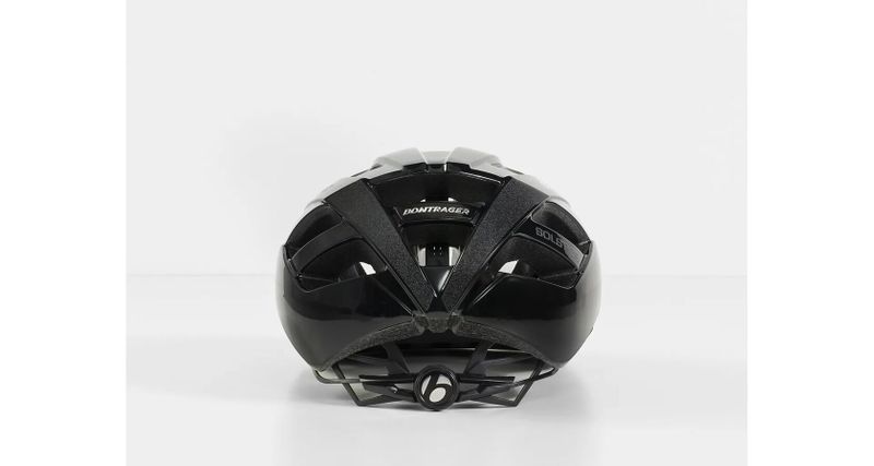 Bontrager Solstice Helmet Black S/M-původní cena- 999 kč