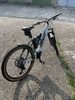 Giant Fathom E+1 Pro 29er 