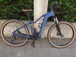 Scott Axis eride 20 