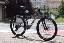 ORBEA Oiz M-TEAM AXS(2025) vel.L / NOVÉ