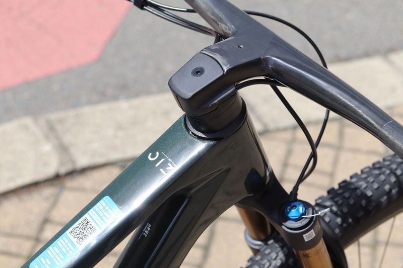 ORBEA Oiz M-TEAM AXS(2025) vel.L / NOVÉ