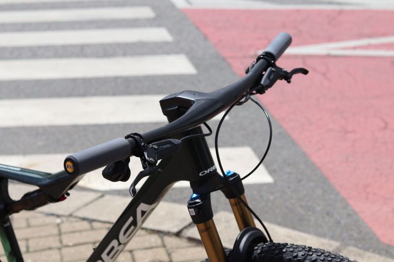 ORBEA Oiz M-TEAM AXS(2025) vel.L / NOVÉ