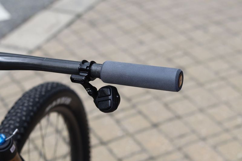 ORBEA Oiz M-TEAM AXS(2025) vel.L / NOVÉ
