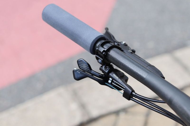ORBEA Oiz M-TEAM AXS(2025) vel.L / NOVÉ