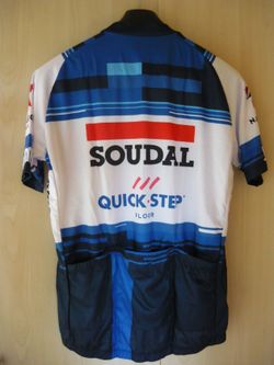 Prodám cyklodres