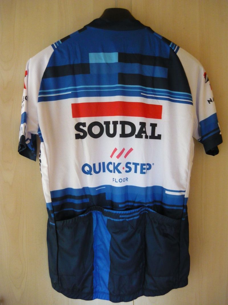 Prodám cyklodres