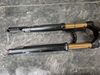 VIDLICE FOX 2025 F34-29 SC120 GRIP SL 44mm 15x110 KABOLT ČERNÁ