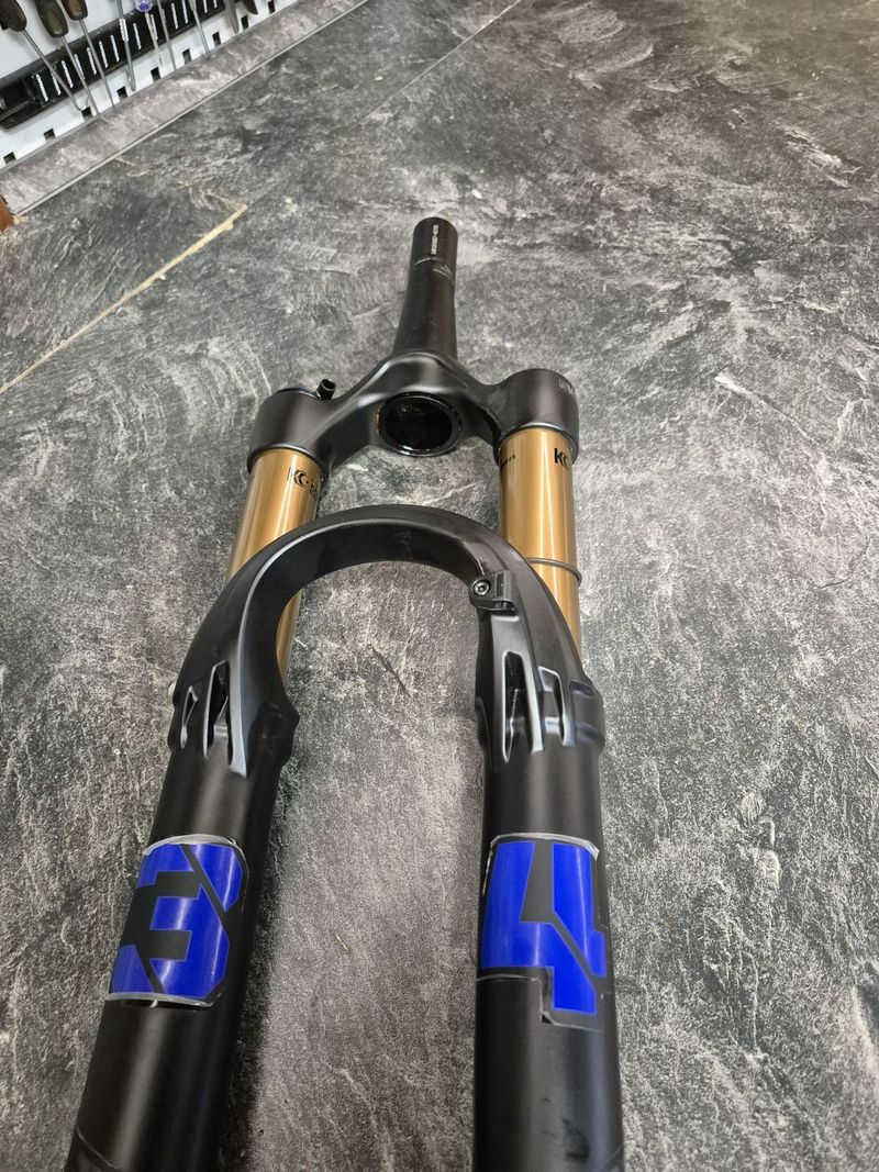 VIDLICE FOX 2025 F34-29 SC120 GRIP SL 44mm 15x110 KABOLT ČERNÁ