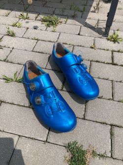 Shimano Sphyre 45 silnicni