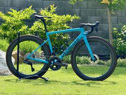 Rámová sada Specialized SL6, vel. 54