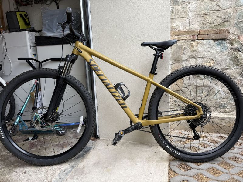 Specialized Rockhopper L 29’
