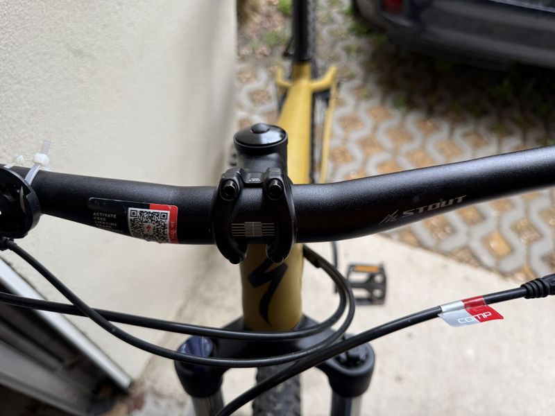 Specialized Rockhopper L 29’