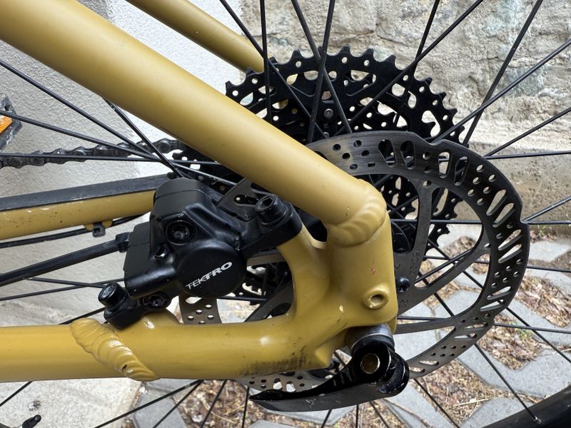 Specialized Rockhopper L 29’
