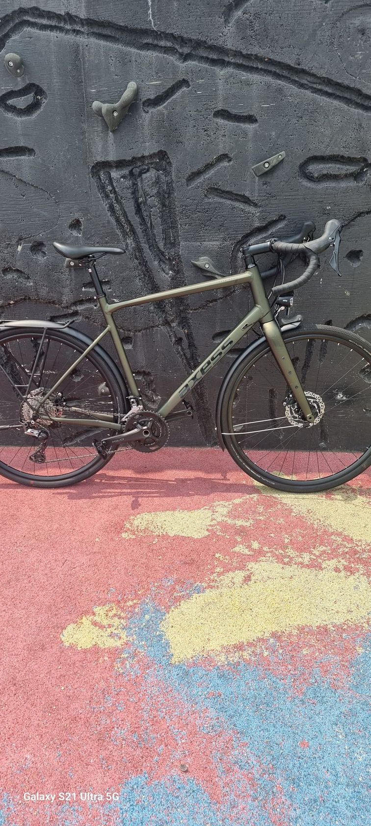 AXESS CREED PRO 2024.R 