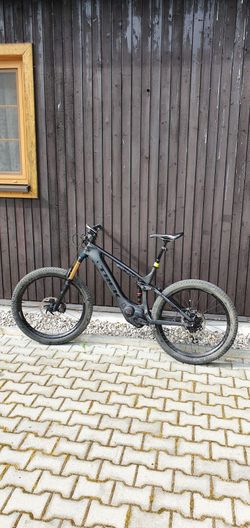 TREK Powerfly LT 9.9