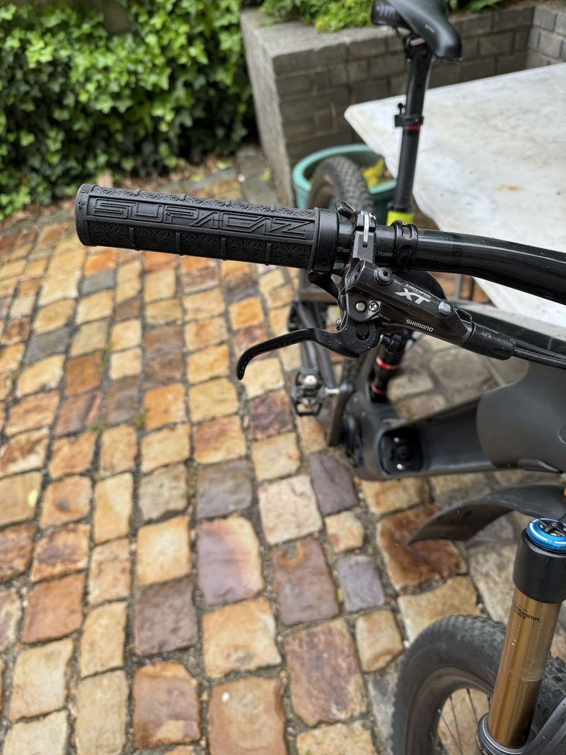 TREK Powerfly LT 9.9