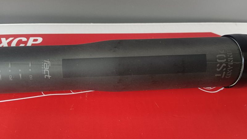 Teleskopická sedlovka 27,2 SPECIALIZED a Kind Shock E20i 27,2 100mm