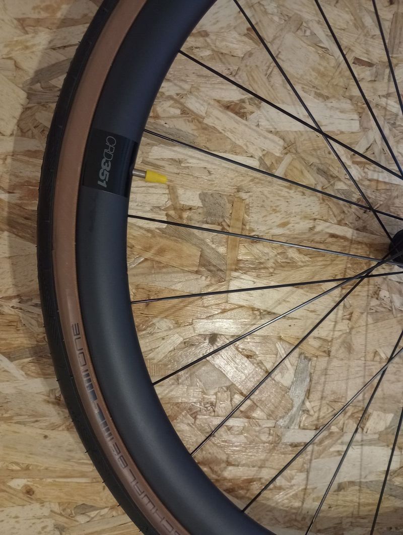  BMC CRD-351
