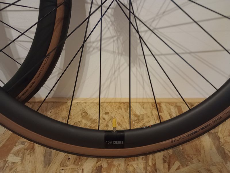 BMC CRD-351