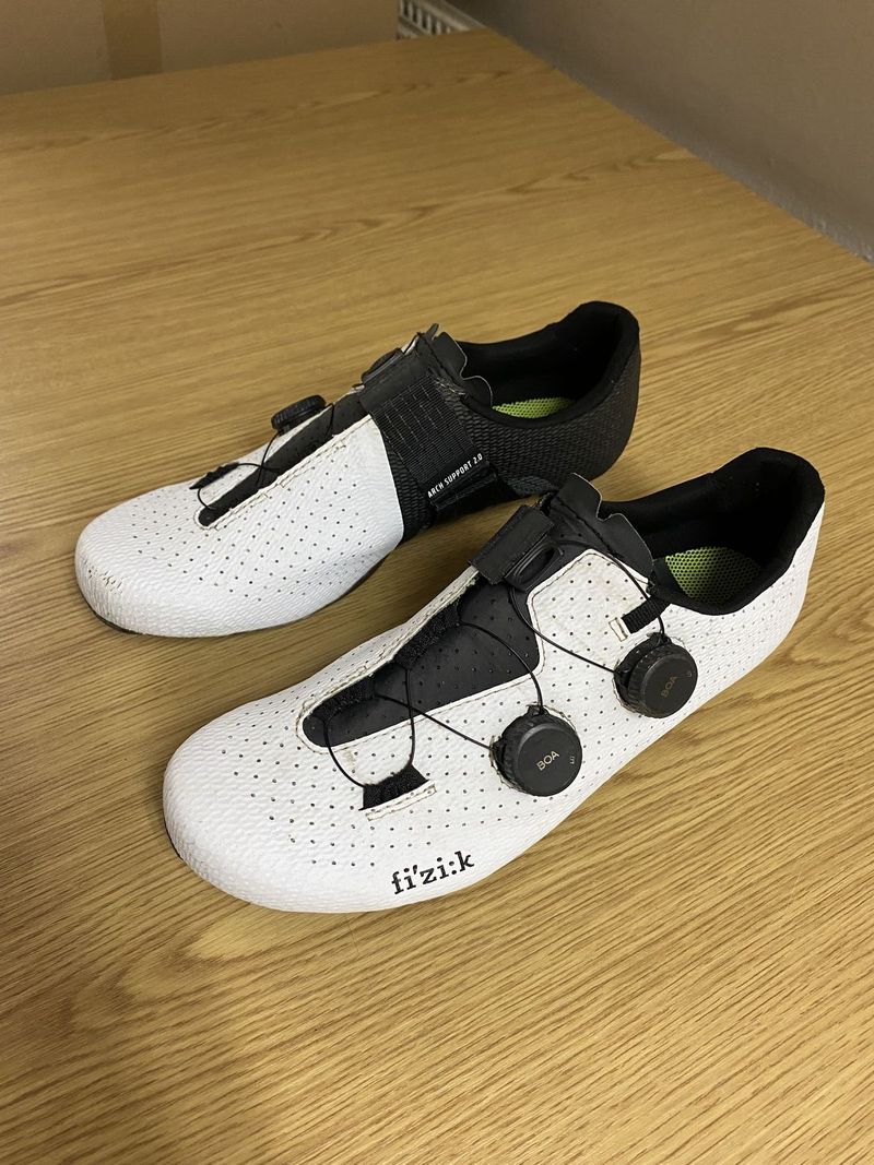 Fizik VENTO STABILITA CARBON