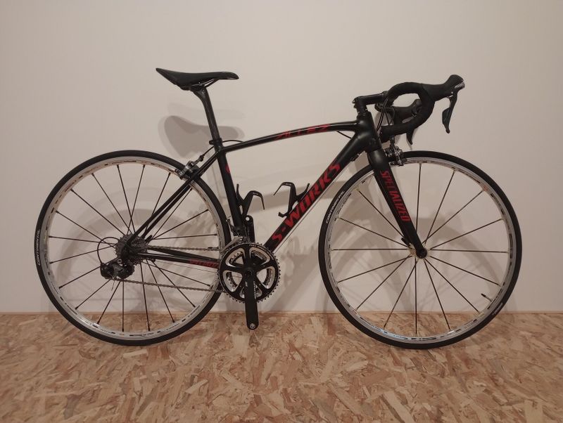 Specialized Allez