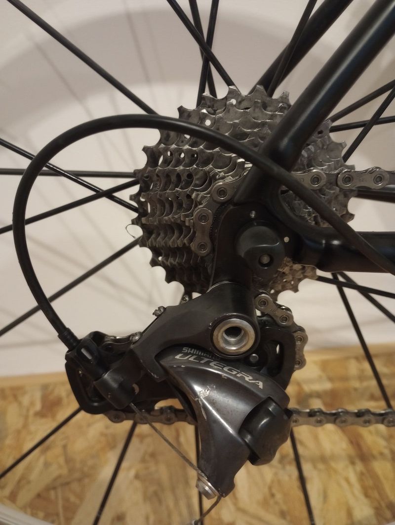 Specialized Allez