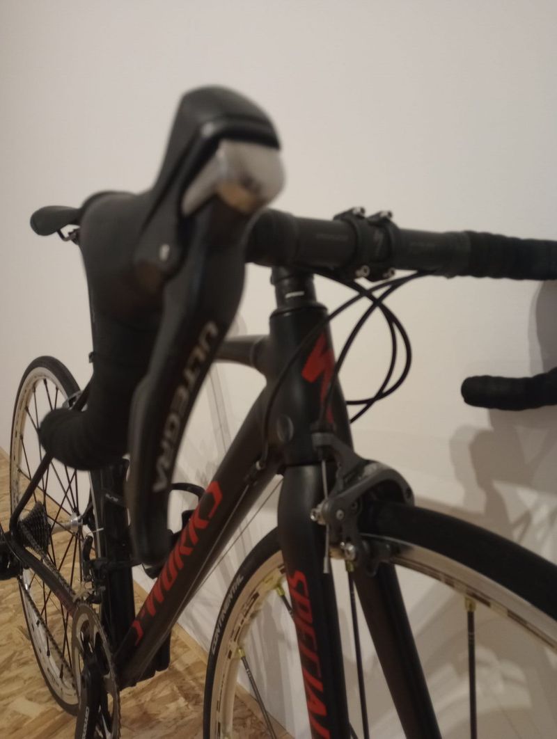 Specialized Allez