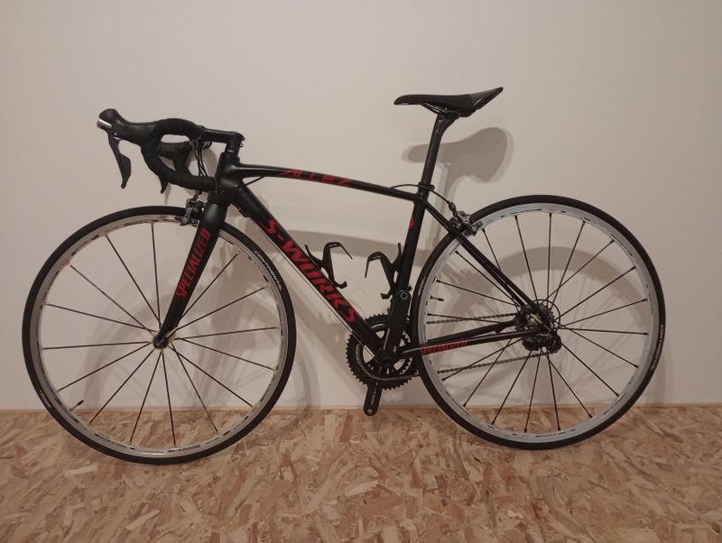 Specialized Allez