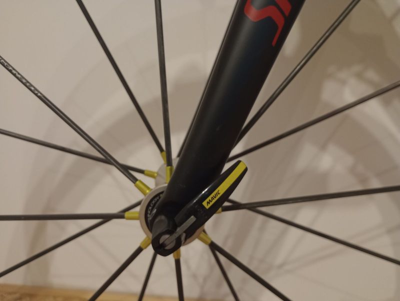 Specialized Allez