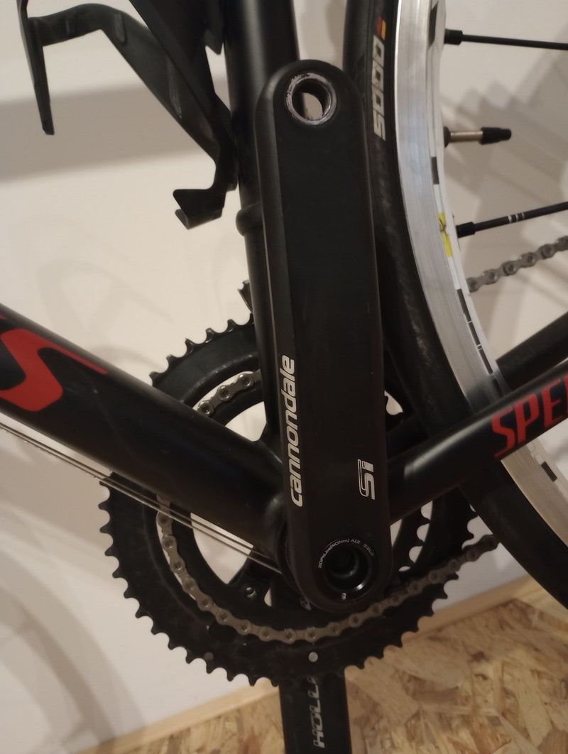 Specialized Allez