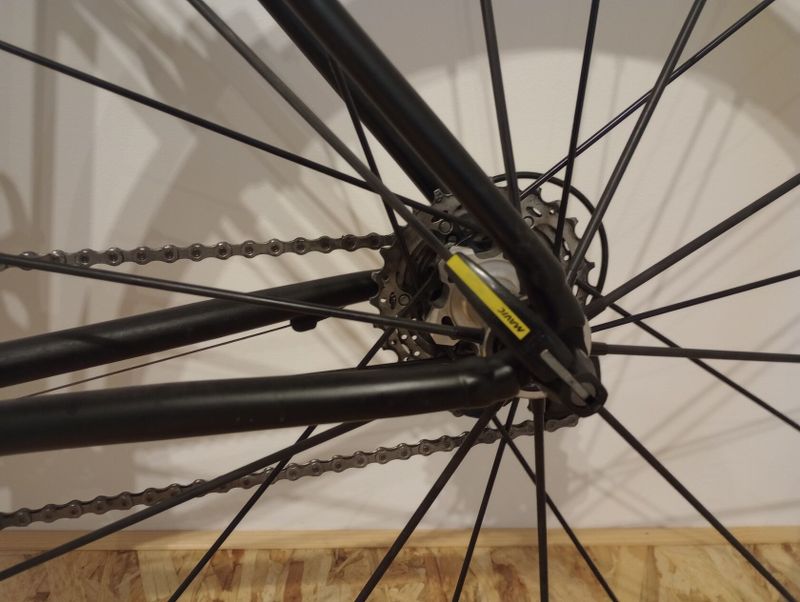 Specialized Allez