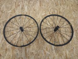 Mavic ksyrium r-sys slr