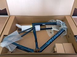 Rámová sada Specialized Tarmac SL7 Expert