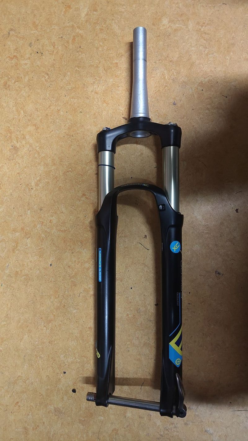 sr suntour epicon xc 29"
