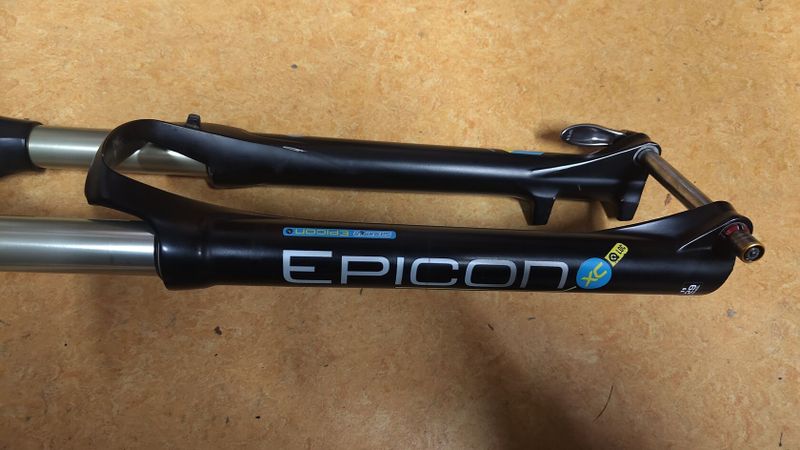 sr suntour epicon xc 29"