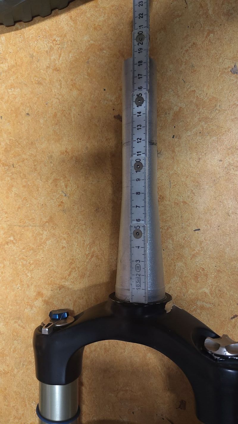 sr suntour epicon xc 29"