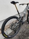 Pivot Trail 429 Enduro