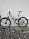 Pivot Trail 429 Enduro