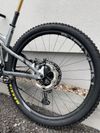 Pivot Trail 429 Enduro