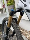 Pivot Trail 429 Enduro