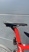 Pinarello Dogma F10, vel. 56cm, Campagnolo Super Record EPS, Bora 35