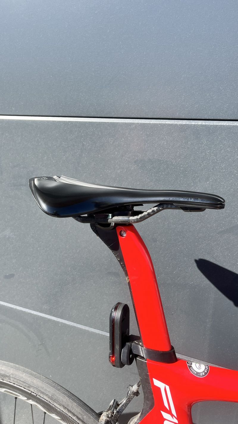 Pinarello Dogma F10, vel. 56cm, Campagnolo Super Record EPS, Bora 35